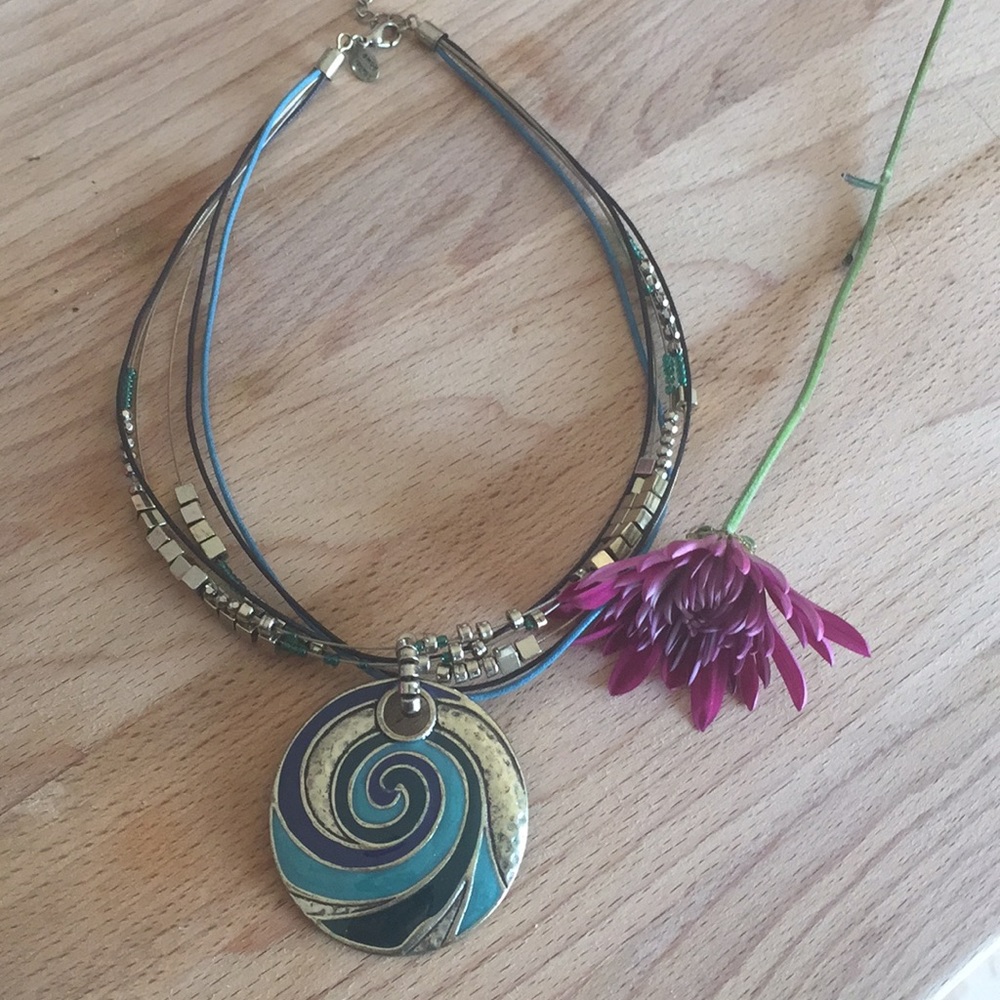 ❤️LAILA ROWE necklace❤️